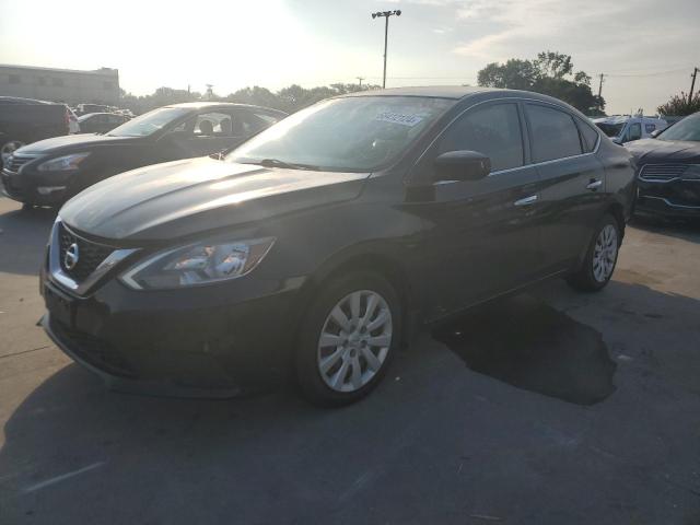 NISSAN SENTRA 2017 3n1ab7ap0hy355094