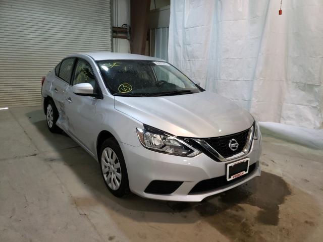 NISSAN SENTRA S 2017 3n1ab7ap0hy356228