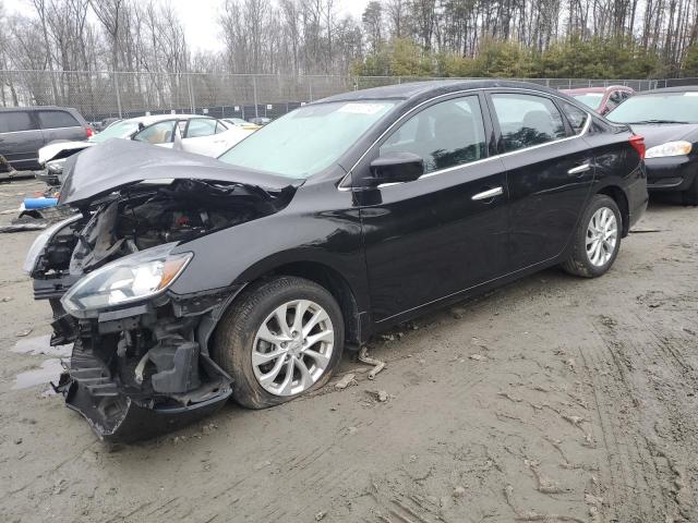 NISSAN SENTRA S 2017 3n1ab7ap0hy359694