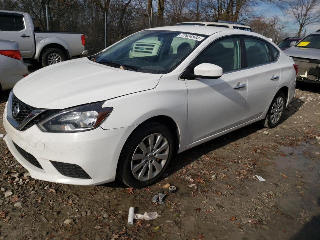 NISSAN SENTRA 2017 3n1ab7ap0hy362269