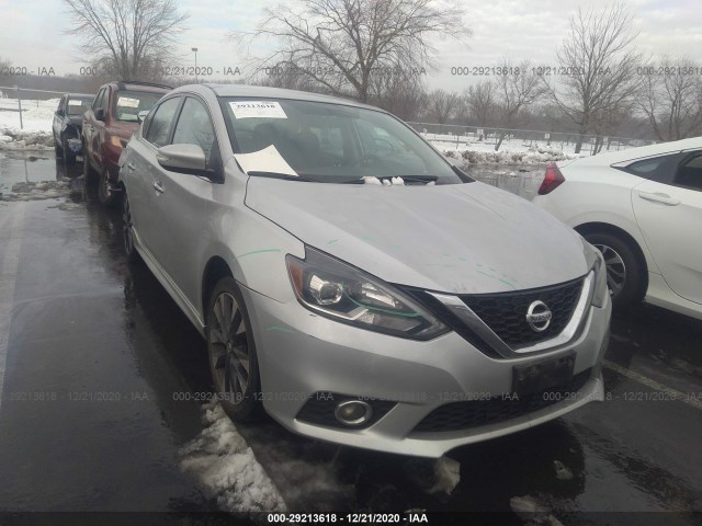 NISSAN SENTRA 2017 3n1ab7ap0hy363664