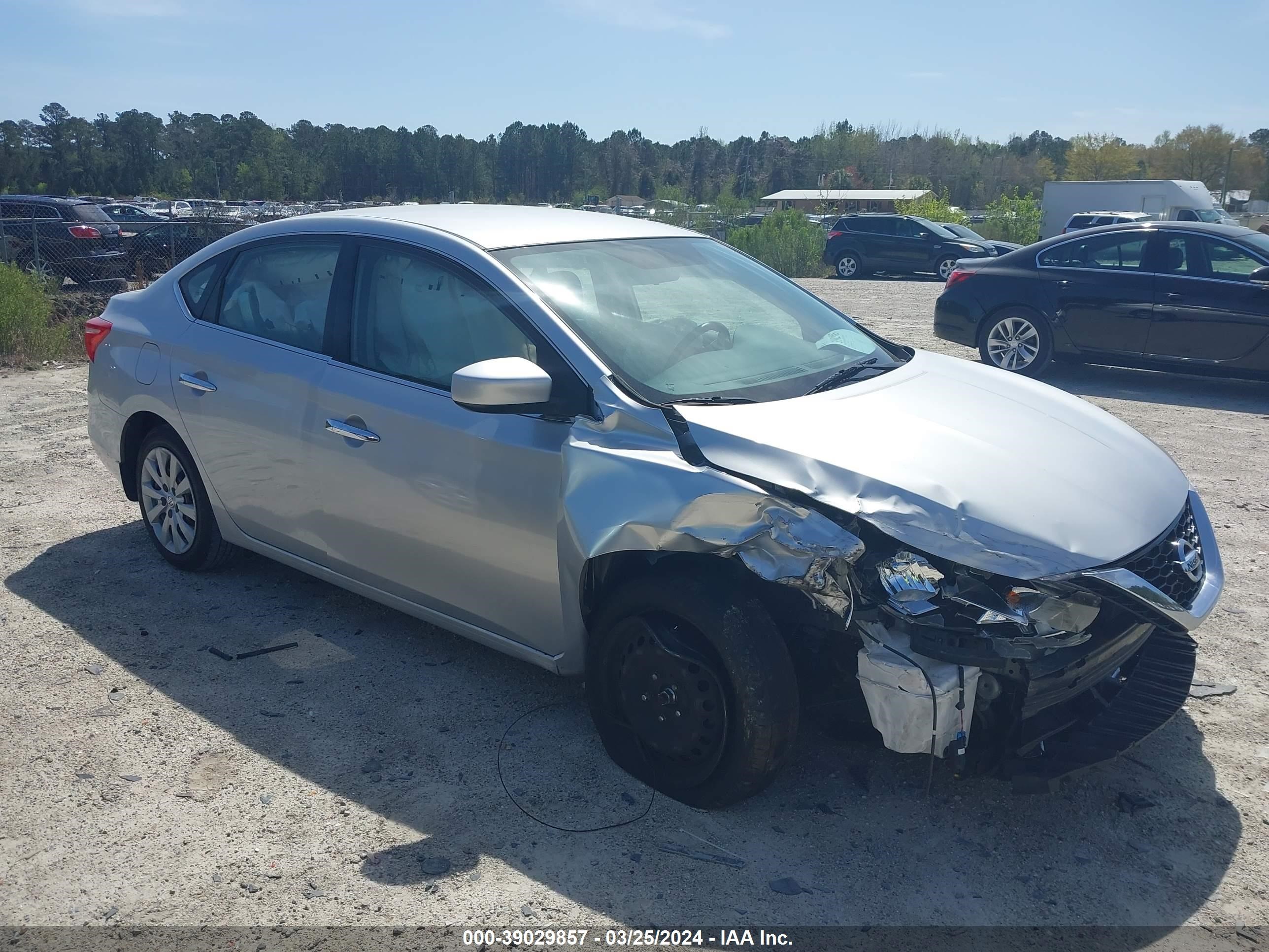 NISSAN SENTRA 2017 3n1ab7ap0hy363888