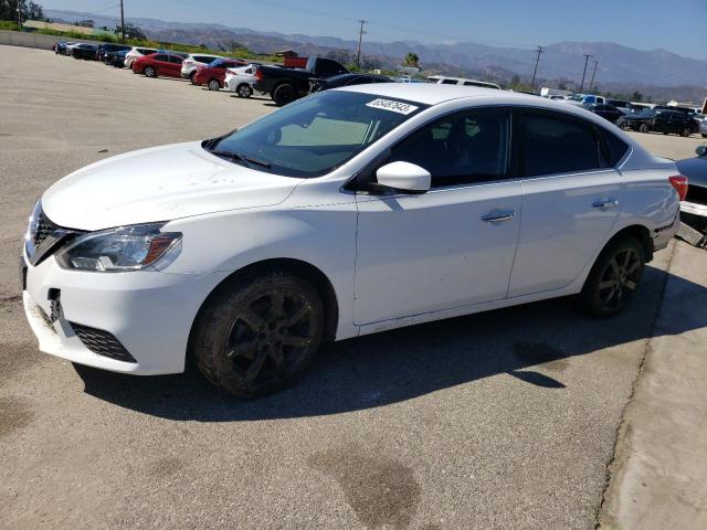 NISSAN SENTRA 2017 3n1ab7ap0hy365012