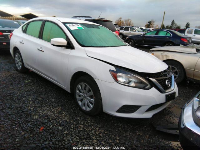 NISSAN SENTRA 2017 3n1ab7ap0hy366175