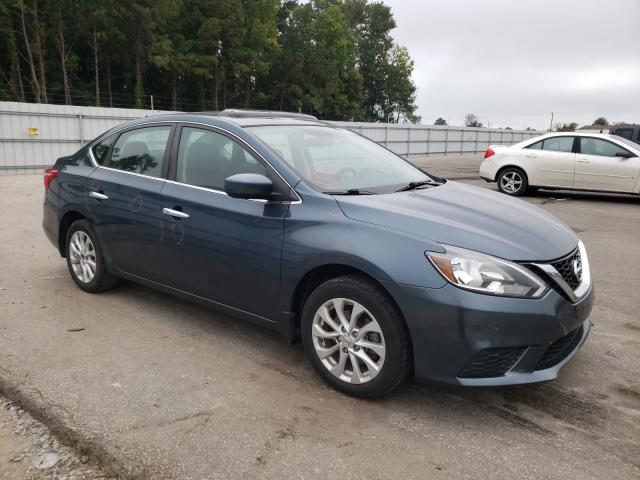 NISSAN SENTRA S 2017 3n1ab7ap0hy366516