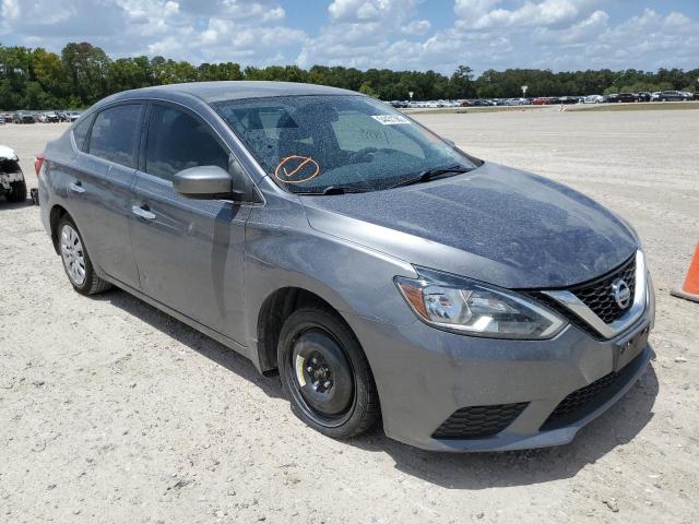 NISSAN SENTRA S 2017 3n1ab7ap0hy366953