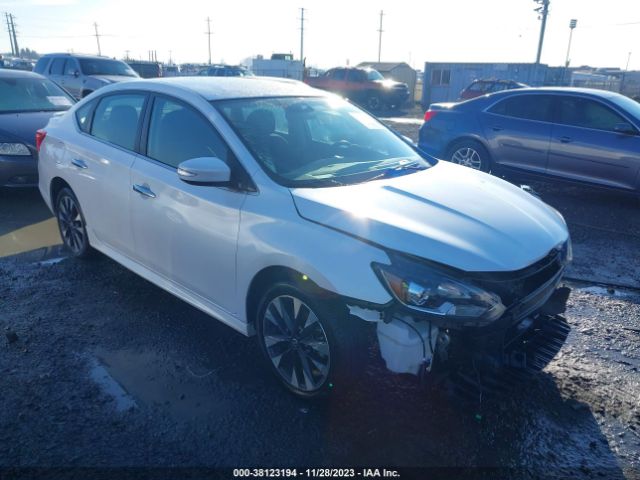 NISSAN SENTRA 2017 3n1ab7ap0hy367374