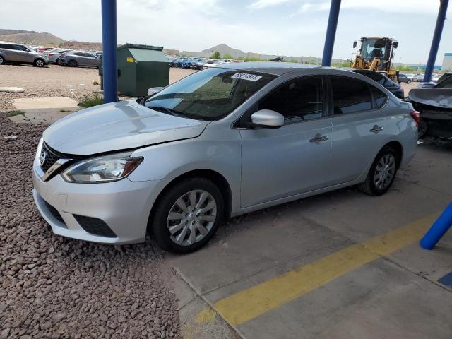 NISSAN SENTRA 2017 3n1ab7ap0hy367780