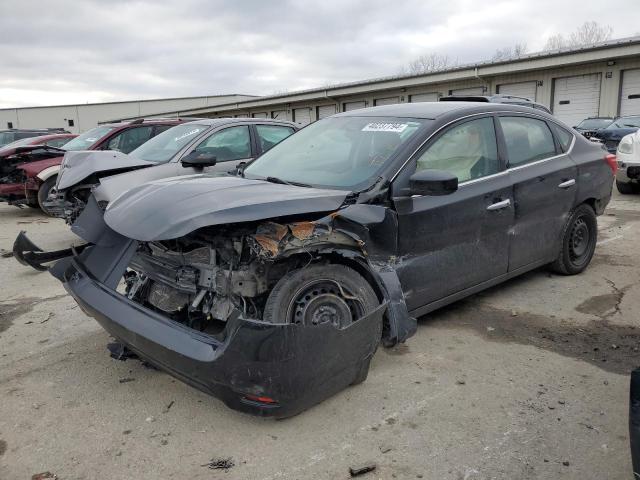 NISSAN SENTRA 2017 3n1ab7ap0hy367973