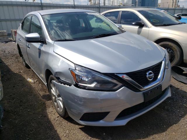 NISSAN SENTRA 2017 3n1ab7ap0hy370100