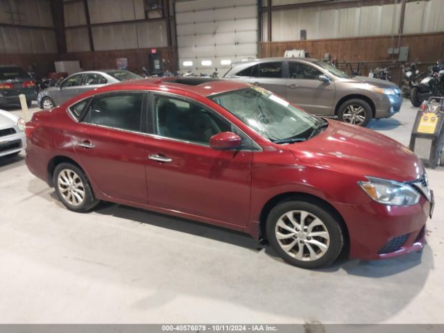 NISSAN SENTRA 2017 3n1ab7ap0hy370565