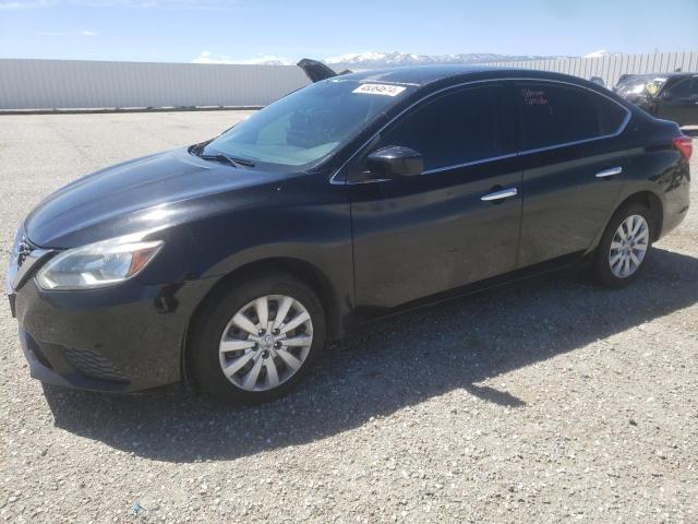 NISSAN SENTRA 2017 3n1ab7ap0hy374373