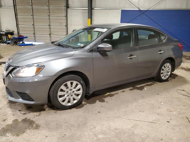 NISSAN SENTRA 2017 3n1ab7ap0hy375670