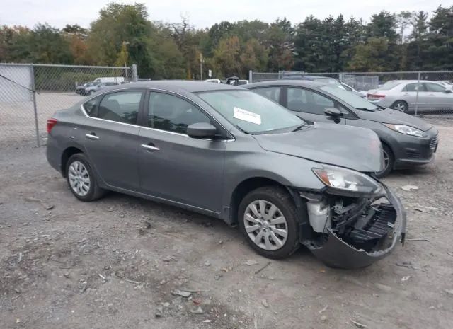 NISSAN SENTRA 2017 3n1ab7ap0hy376205