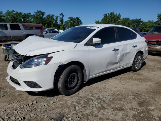 NISSAN SENTRA 2017 3n1ab7ap0hy376348