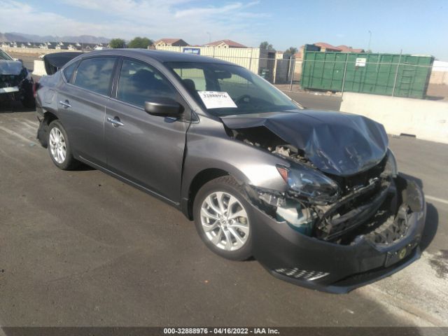 NISSAN SENTRA 2017 3n1ab7ap0hy376740