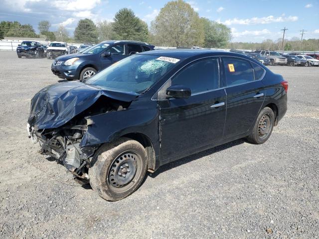 NISSAN SENTRA 2017 3n1ab7ap0hy377158