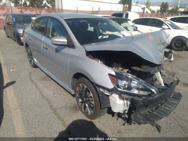 NISSAN SENTRA 2017 3n1ab7ap0hy379010