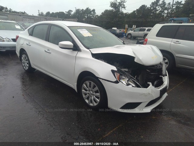 NISSAN SENTRA 2017 3n1ab7ap0hy379492