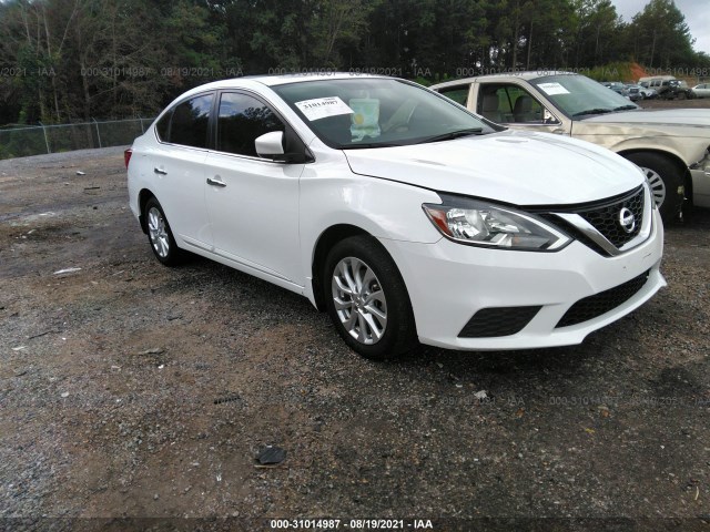 NISSAN SENTRA 2017 3n1ab7ap0hy383171