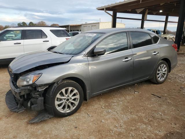 NISSAN SENTRA S 2017 3n1ab7ap0hy384675