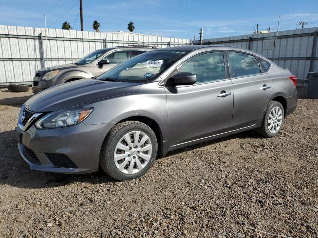 NISSAN SENTRA 2017 3n1ab7ap0hy386152