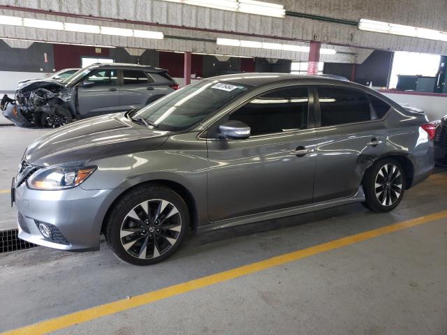 NISSAN SENTRA 2017 3n1ab7ap0hy390668