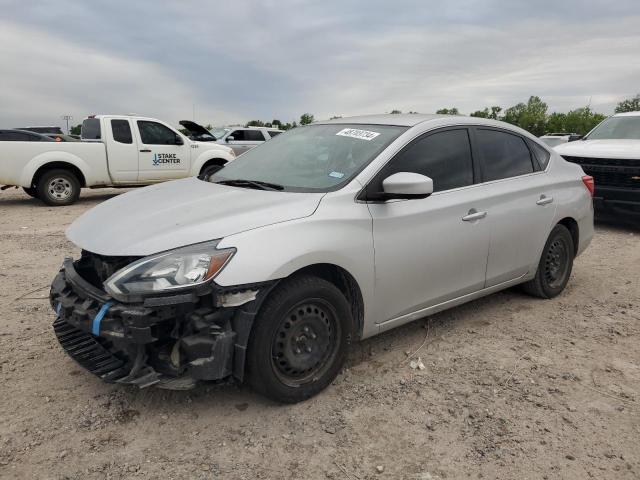 NISSAN SENTRA 2017 3n1ab7ap0hy391013