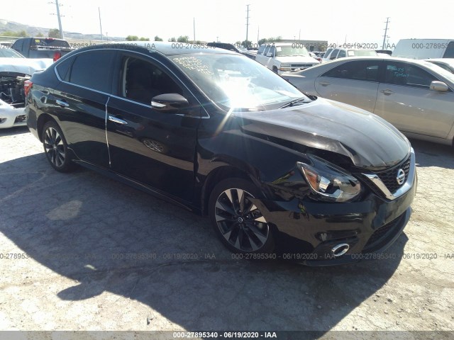 NISSAN SENTRA 2017 3n1ab7ap0hy392534