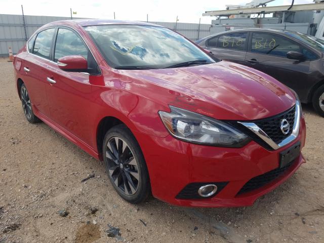 NISSAN SENTRA S 2017 3n1ab7ap0hy393019