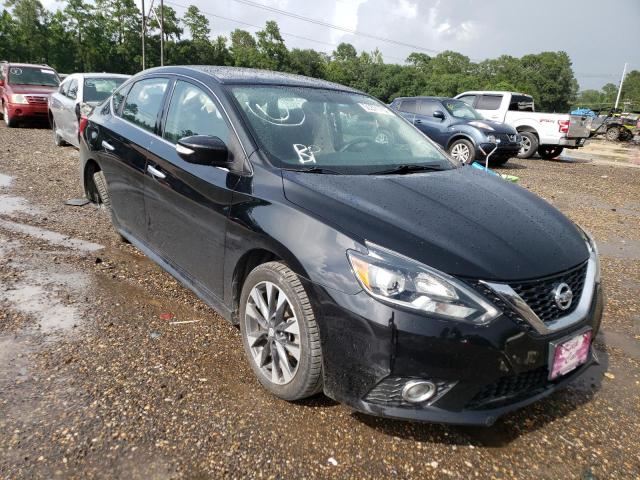 NISSAN SENTRA S 2017 3n1ab7ap0hy393196