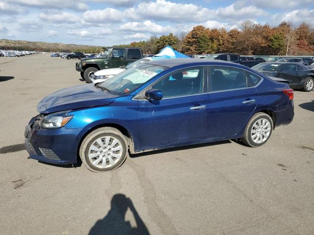 NISSAN SENTRA 2017 3n1ab7ap0hy394168