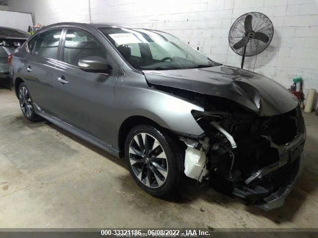 NISSAN SENTRA 2017 3n1ab7ap0hy396812