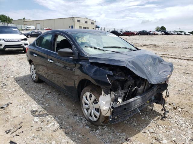 NISSAN SENTRA 2017 3n1ab7ap0hy397507