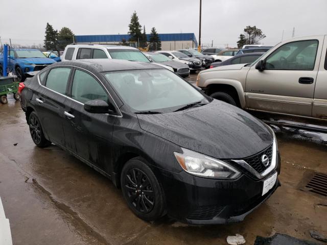 NISSAN SENTRA 2017 3n1ab7ap0hy399886