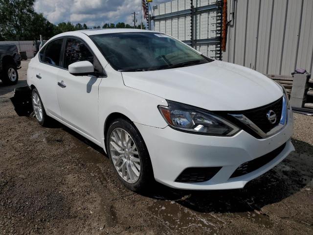 NISSAN SENTRA S 2017 3n1ab7ap0hy401037