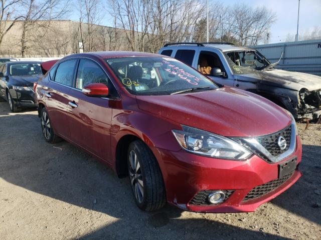 NISSAN SENTRA 2017 3n1ab7ap0hy401264