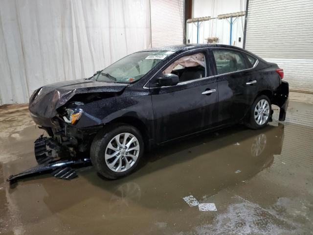 NISSAN SENTRA S 2017 3n1ab7ap0hy402432