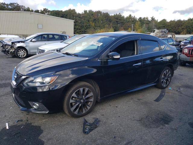 NISSAN SENTRA 2017 3n1ab7ap0hy402754