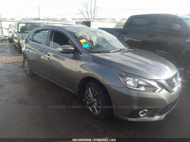 NISSAN SENTRA 2017 3n1ab7ap0hy403175