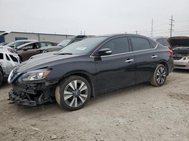 NISSAN SENTRA S 2017 3n1ab7ap0hy403225