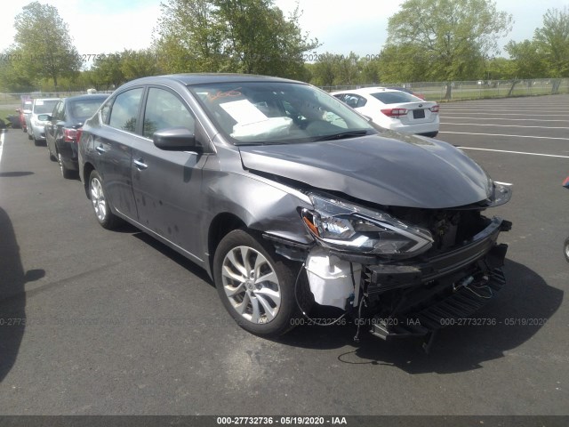 NISSAN SENTRA 2017 3n1ab7ap0hy406612