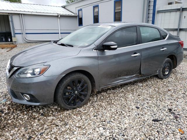 NISSAN SENTRA 2017 3n1ab7ap0hy408411