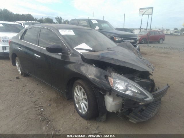 NISSAN SENTRA 2017 3n1ab7ap0hy409932