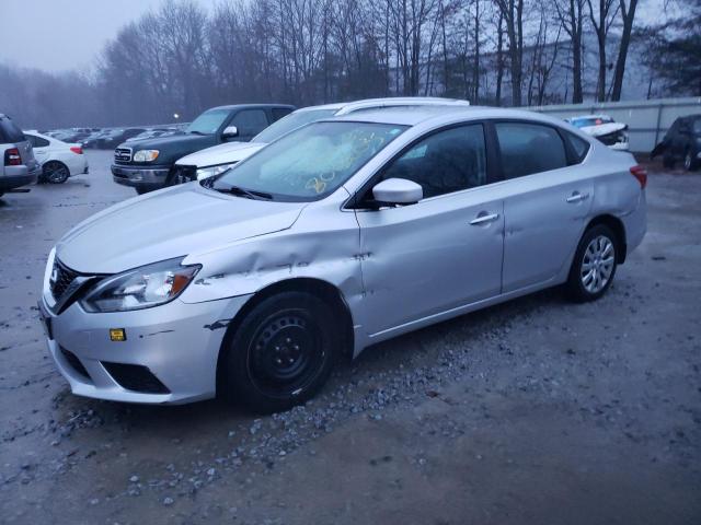 NISSAN SENTRA 2017 3n1ab7ap0hy410546