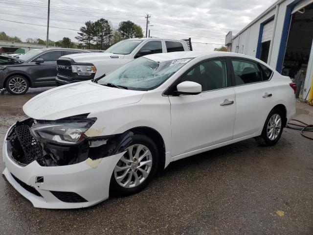 NISSAN SENTRA 2017 3n1ab7ap0hy410577