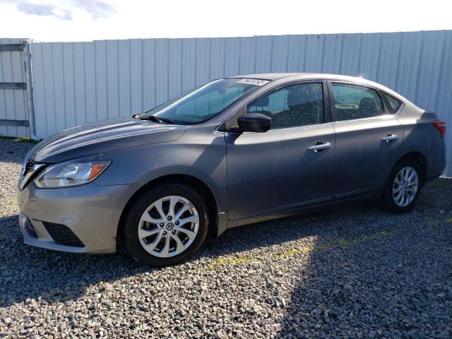 NISSAN SENTRA 2018 3n1ab7ap0jl620471