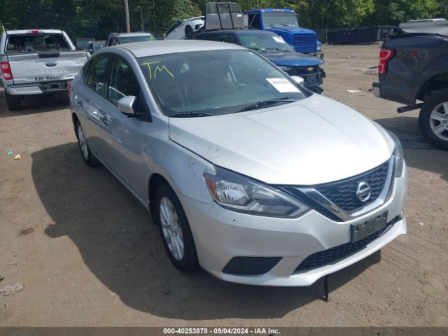 NISSAN SENTRA 2018 3n1ab7ap0jl621801