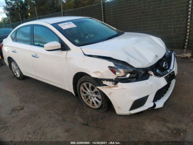 NISSAN SENTRA 2018 3n1ab7ap0jl624049