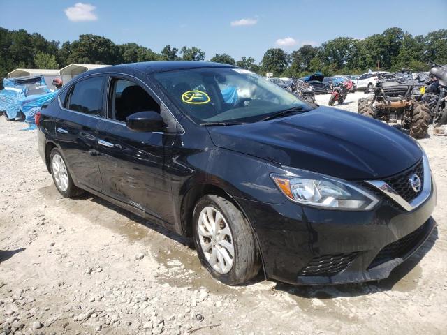 NISSAN SENTRA 2018 3n1ab7ap0jl624102